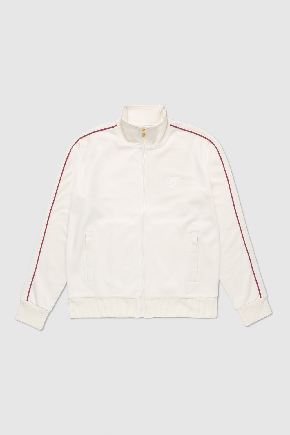 Track Jacket NYC