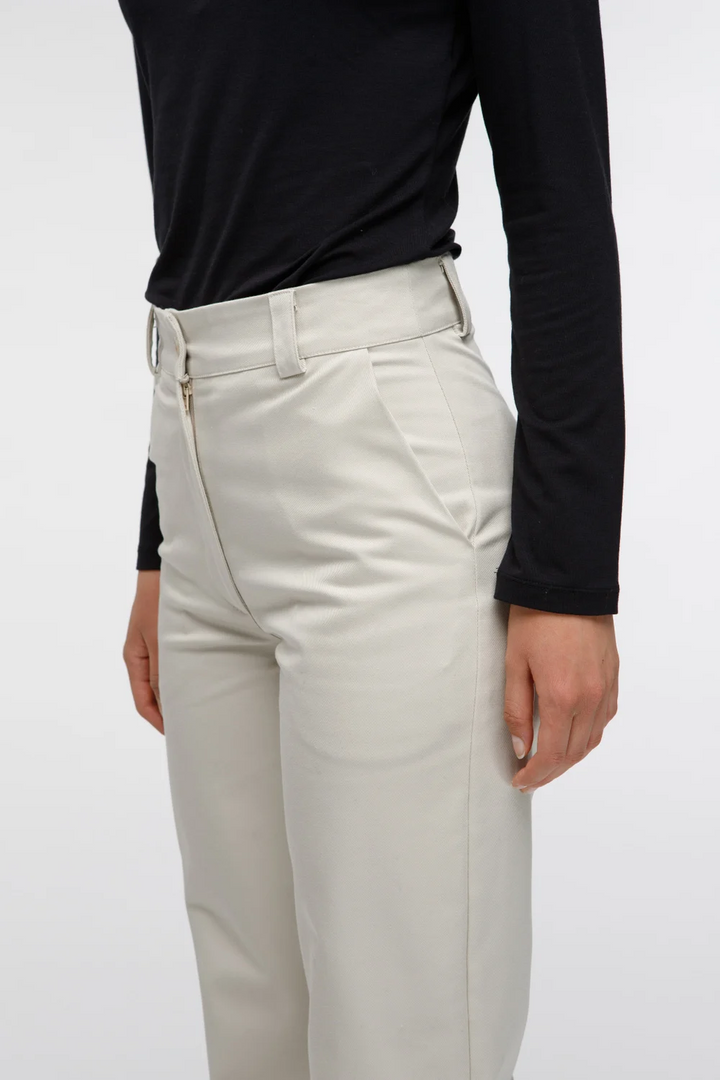 Twill bukse