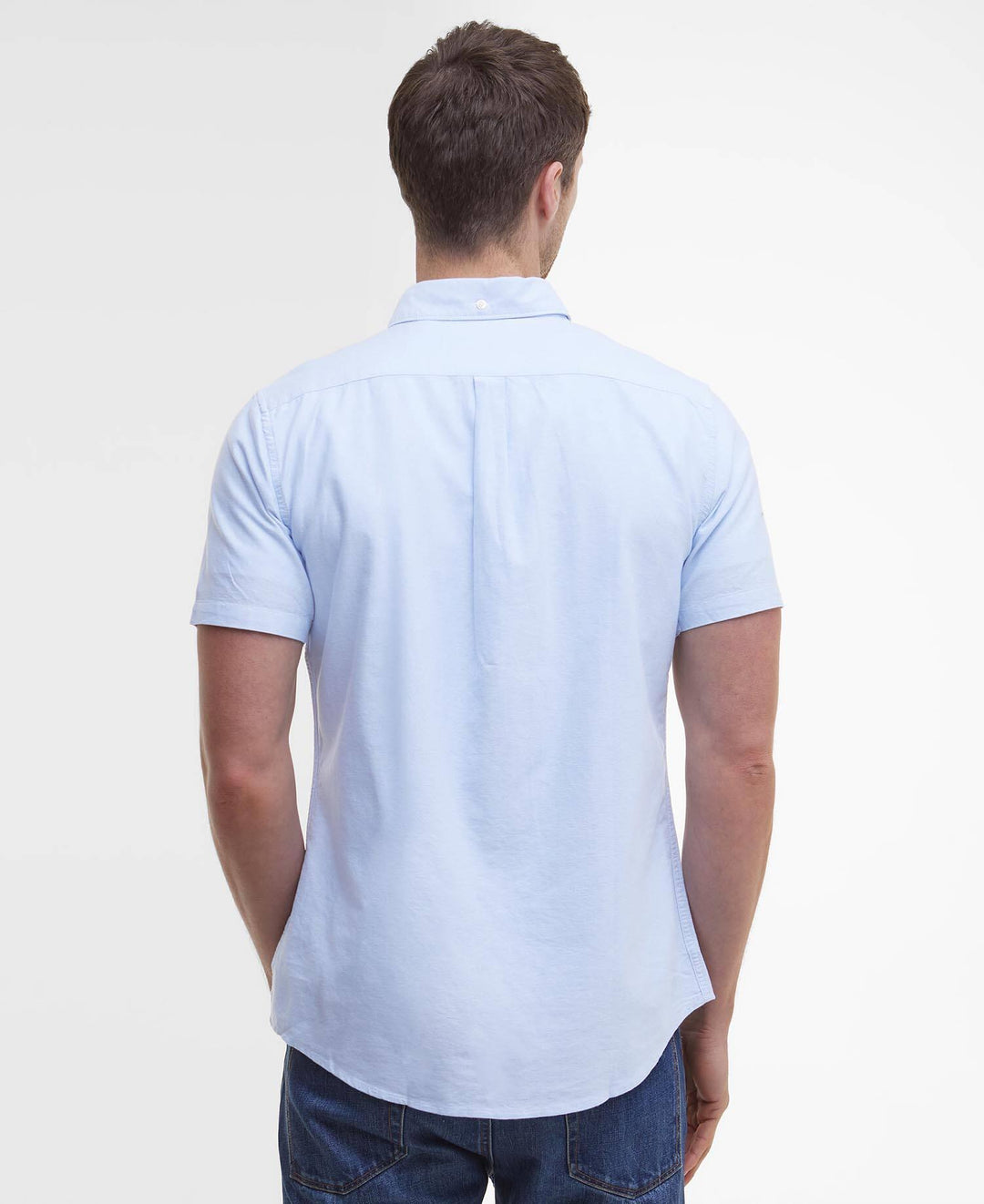 Oxtown Shirt