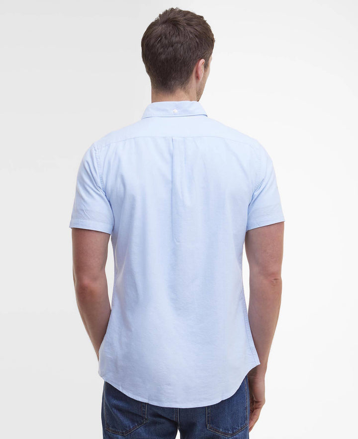 Oxtown Shirt