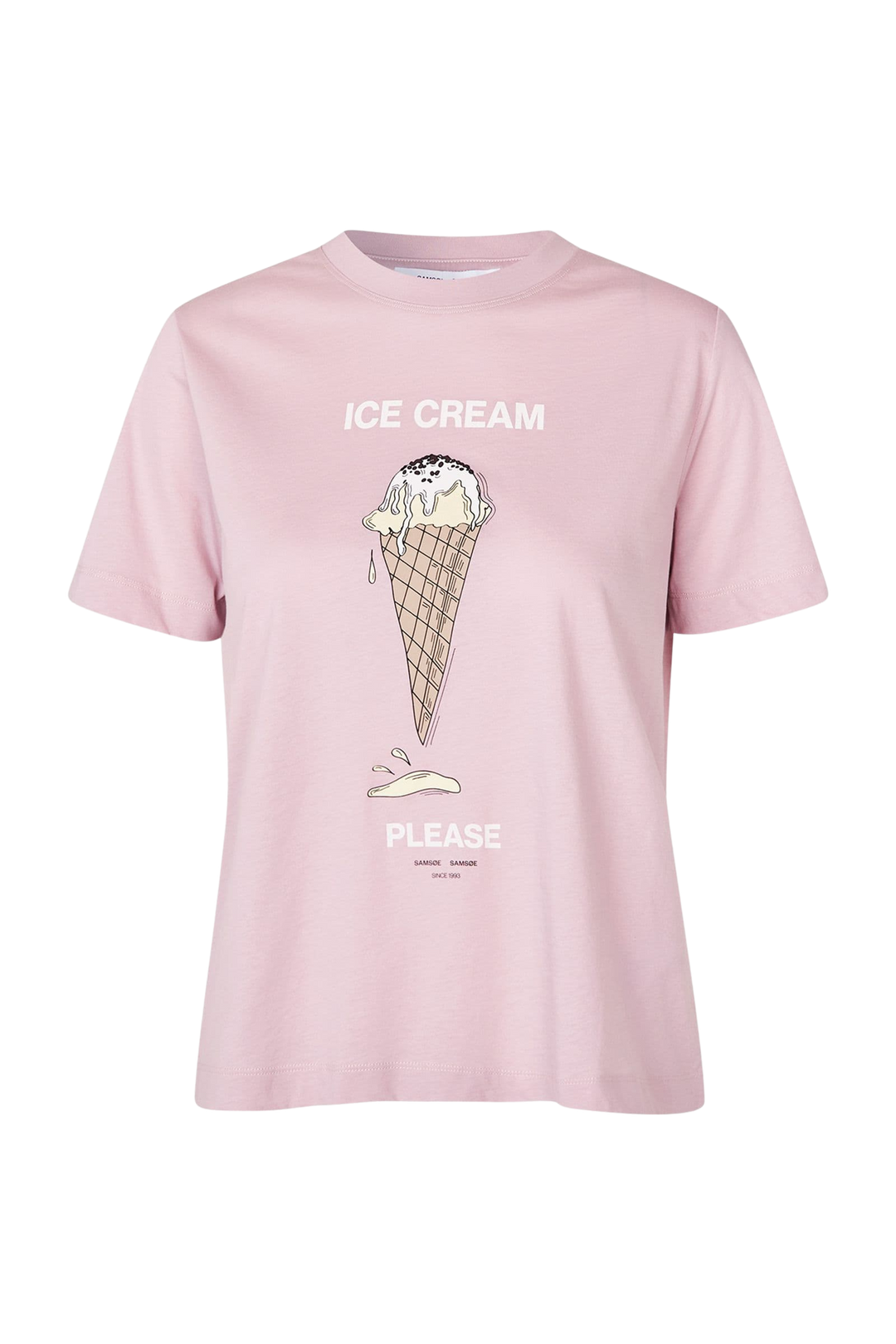 Sacamino SS t-shirt