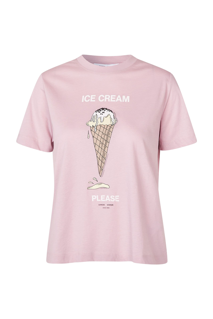 Sacamino SS t-shirt