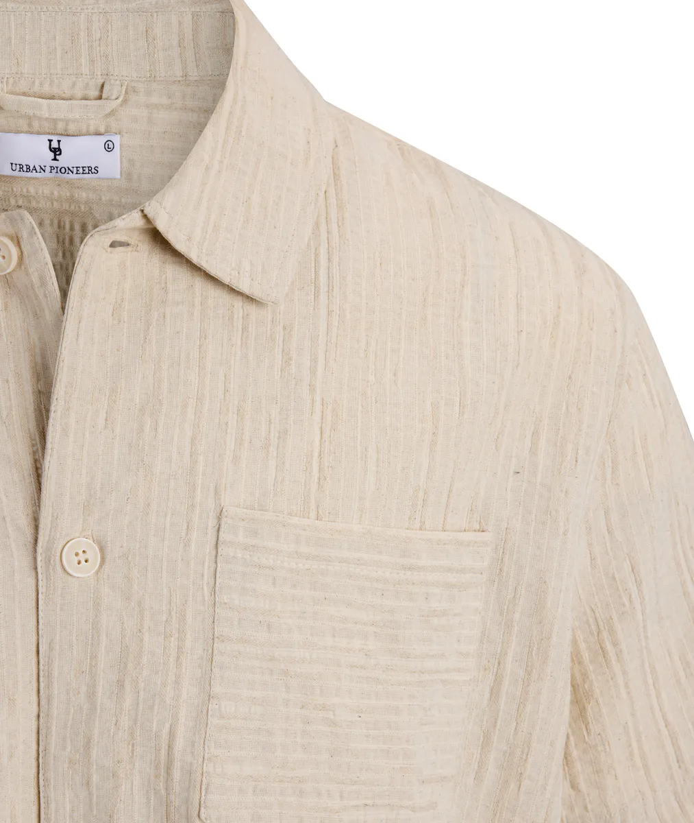 Vito Ss Shirt