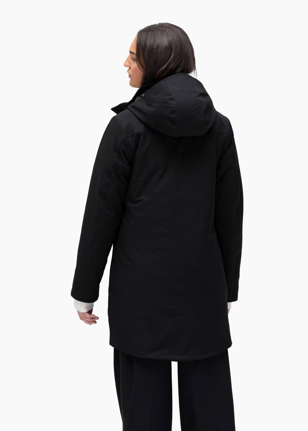 Andermatt Jacket