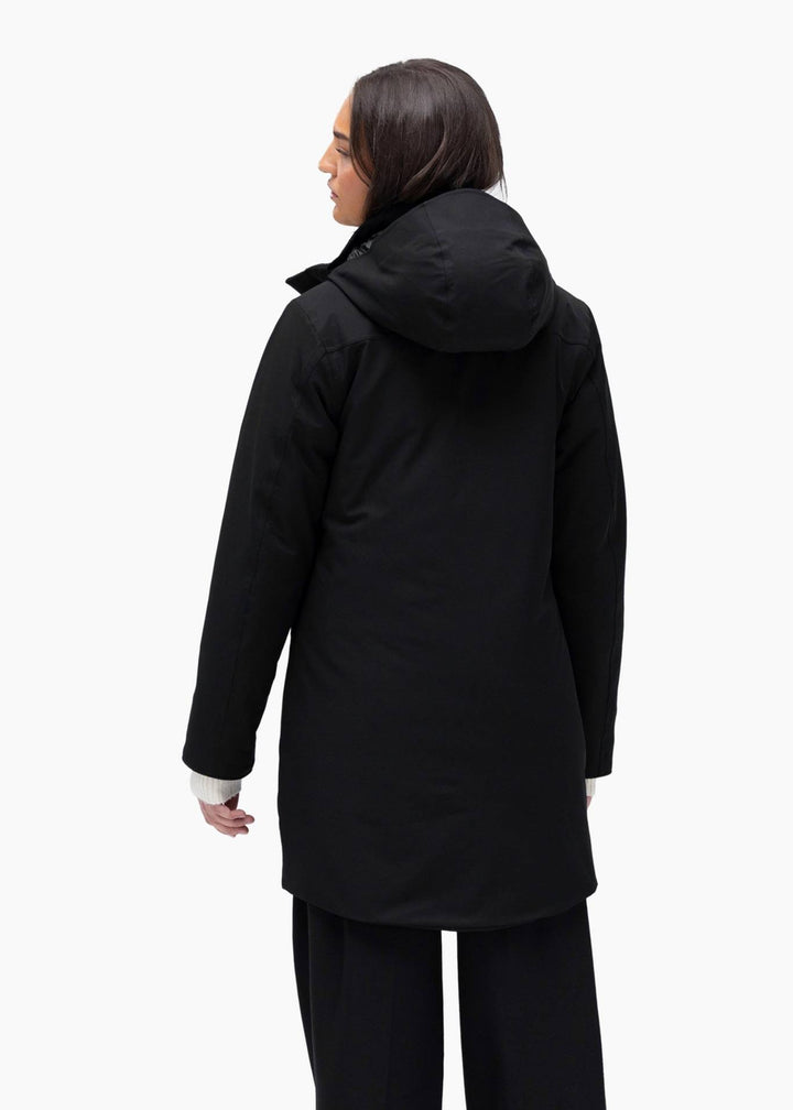 Andermatt Jacket