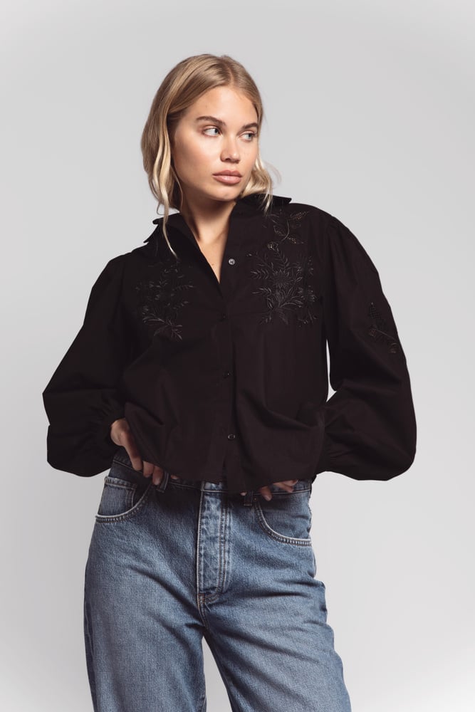 Acacia Shirt