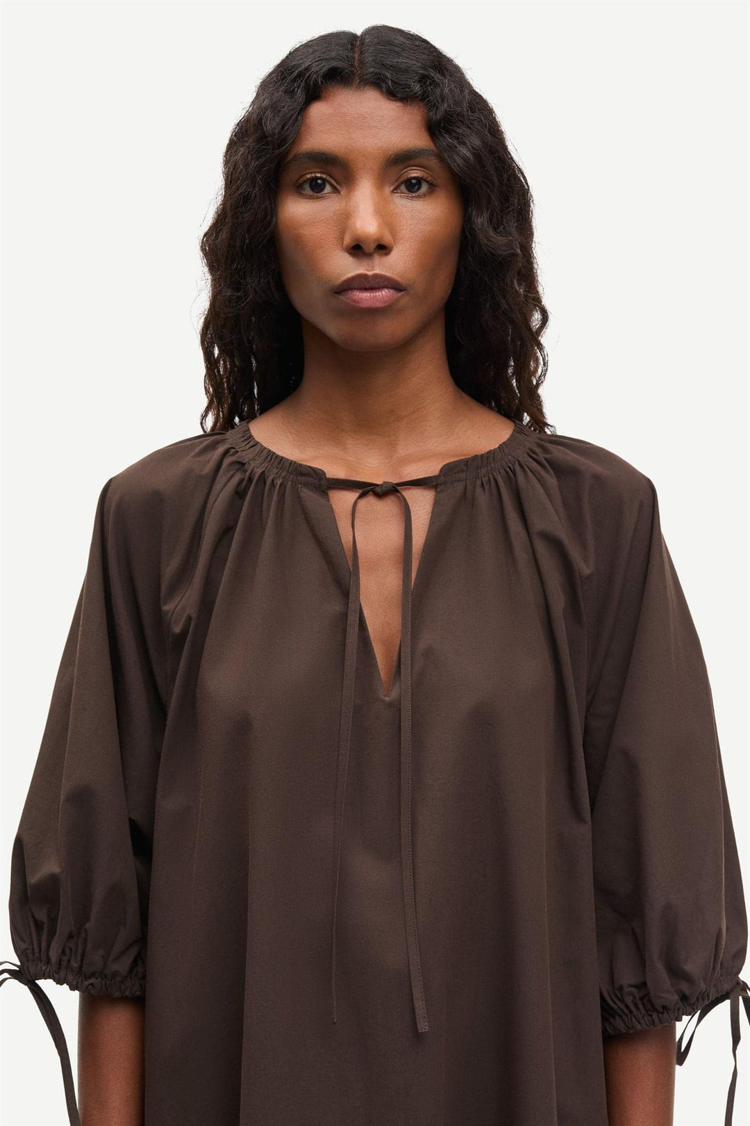 SAmateran Dress 16046