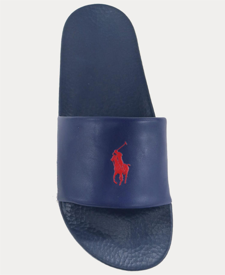 Signature Pony Slide