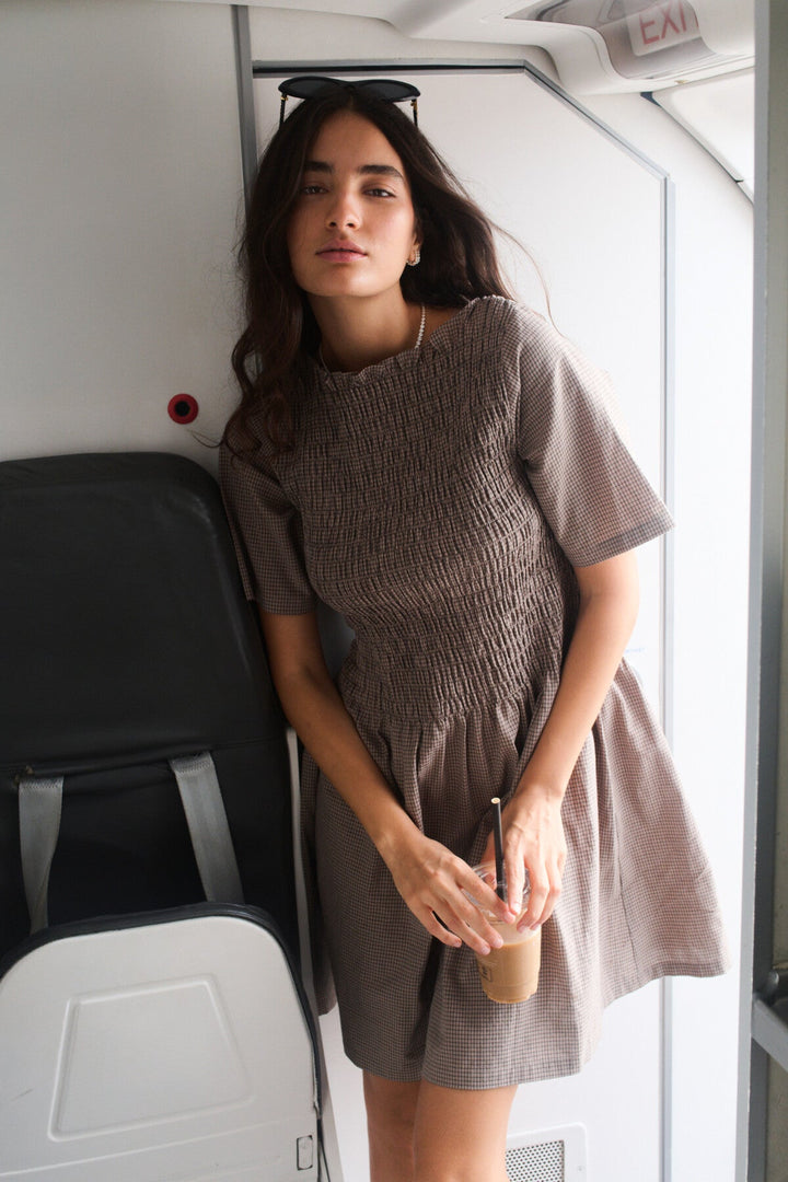 Lr-Ronia 3 Dress