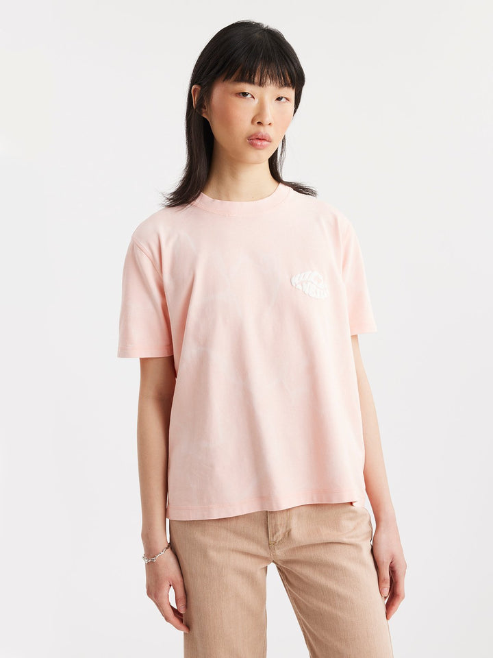 Kjerag Logos Tee