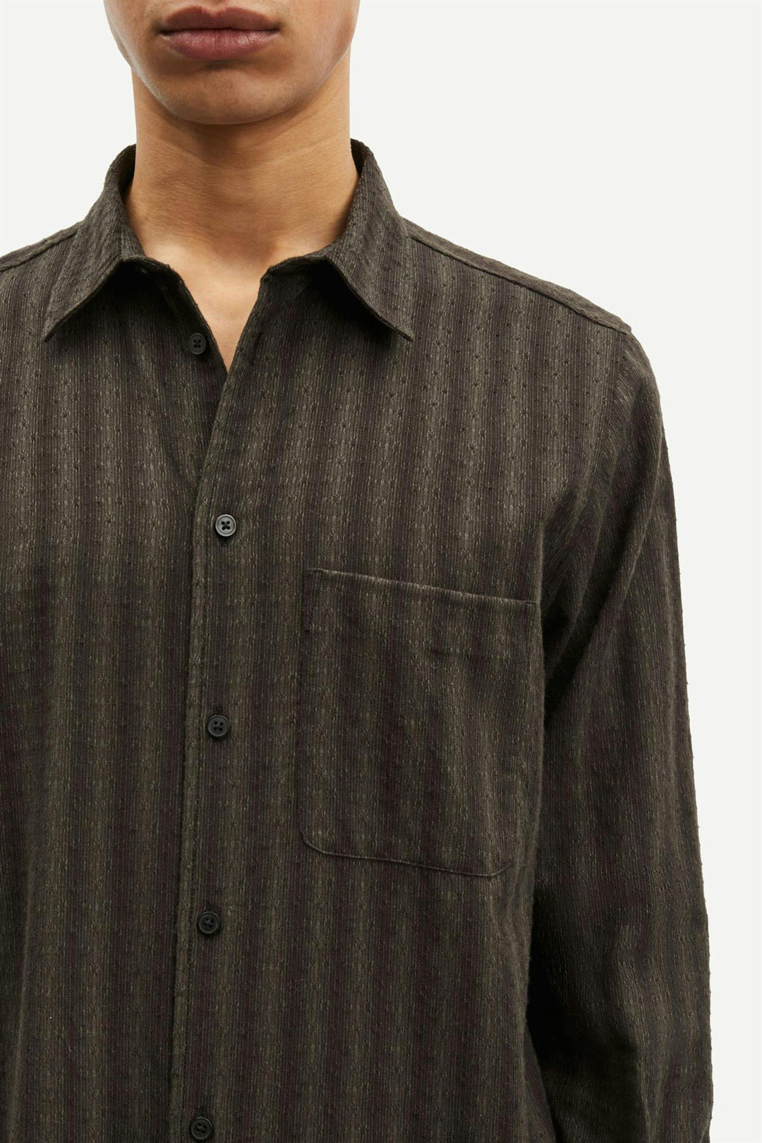 Saliam FJ shirt
