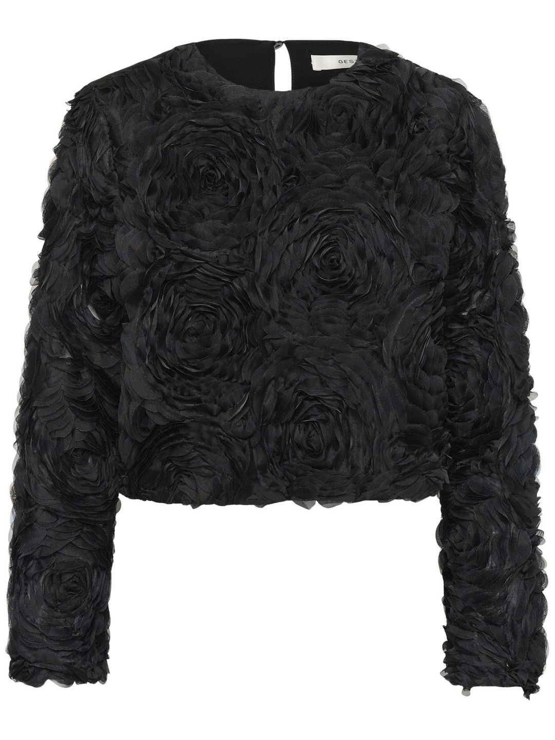 Gzingrida Blouse