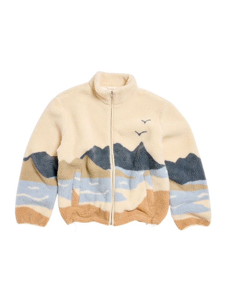 Fossekall Fleece Jacket