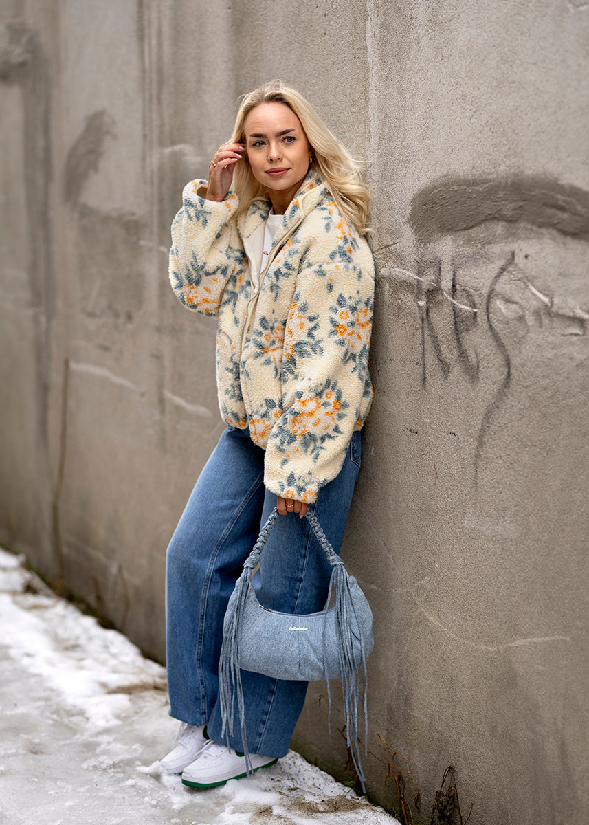 Rype fleece jacket
