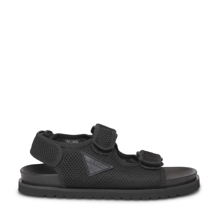 Läst Resort Black
