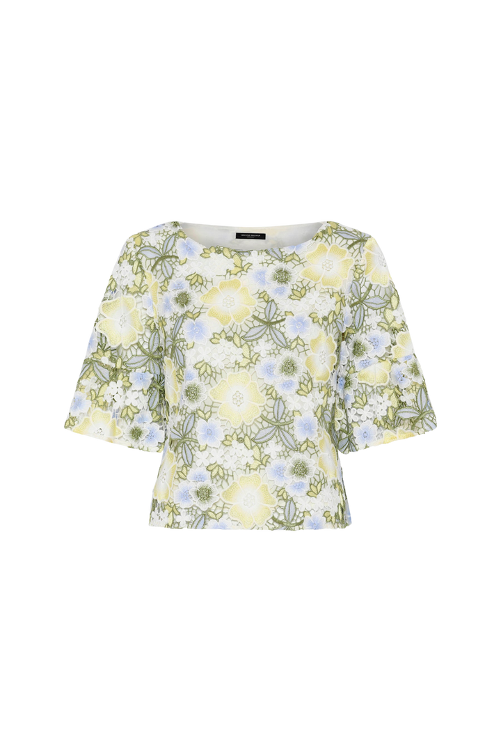 YvonneBBCarlis blouse