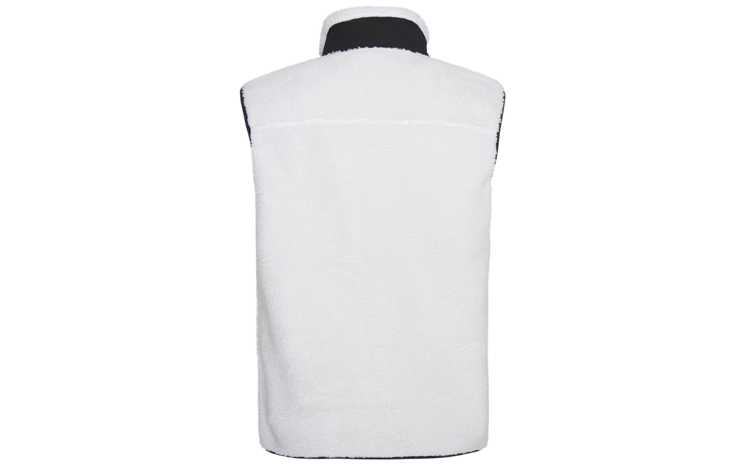 Bowman Pilé Zip Vest