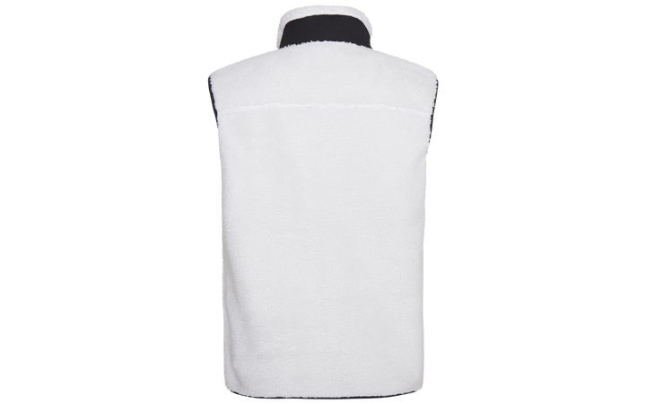 Bowman Pilé Zip Vest