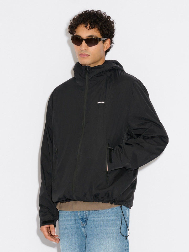 Dev Jacket
