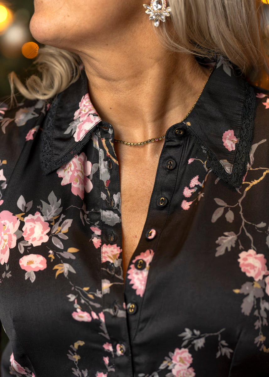 Viscose Blouse