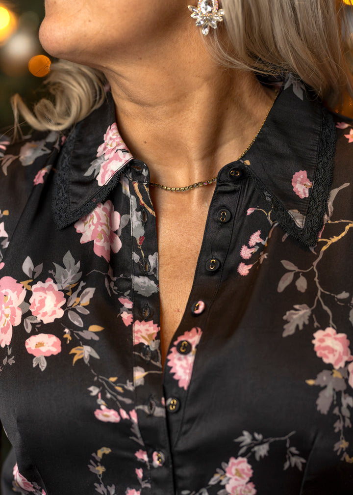 Viscose Blouse