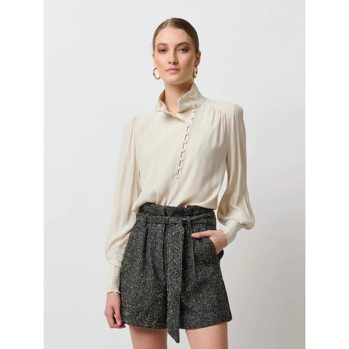 LILLI LYZEL BLOUSE