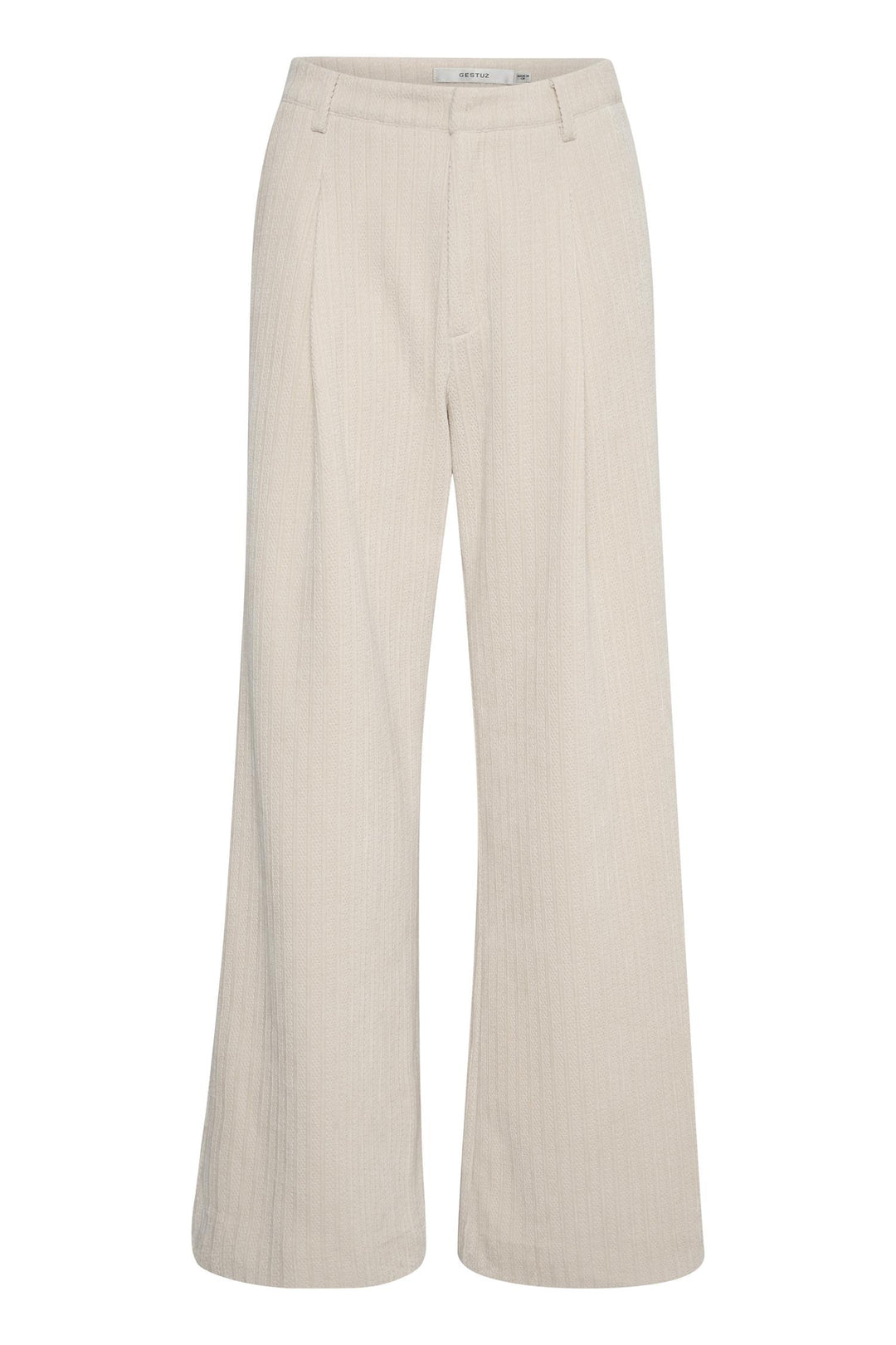 ElnoraGZ High Waist Pants