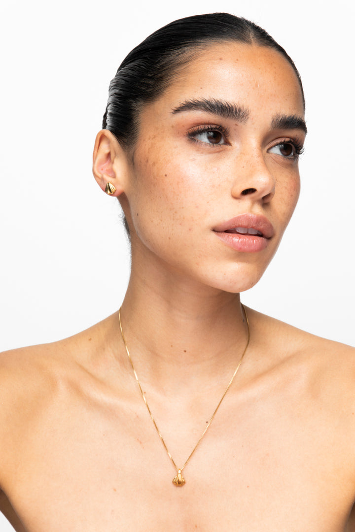 The Shell Pendant