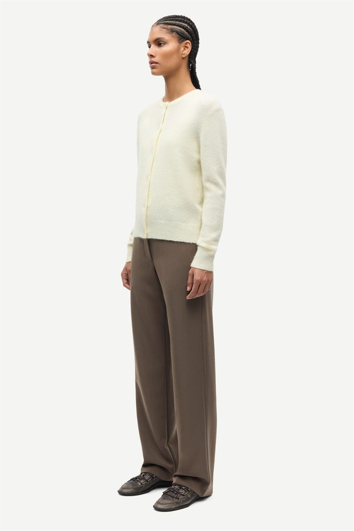 Nor Short Cardigan 7355