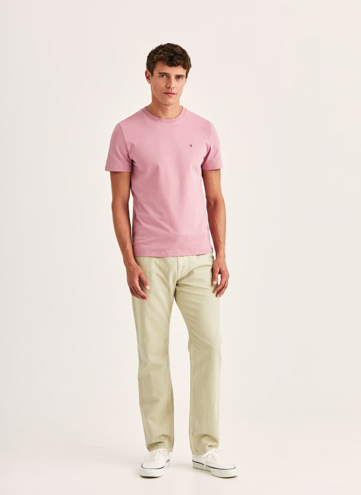 James Tee