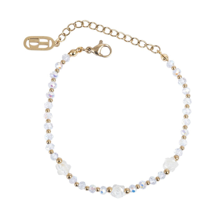 Armbånd, Soft Bloom, Tone Damli