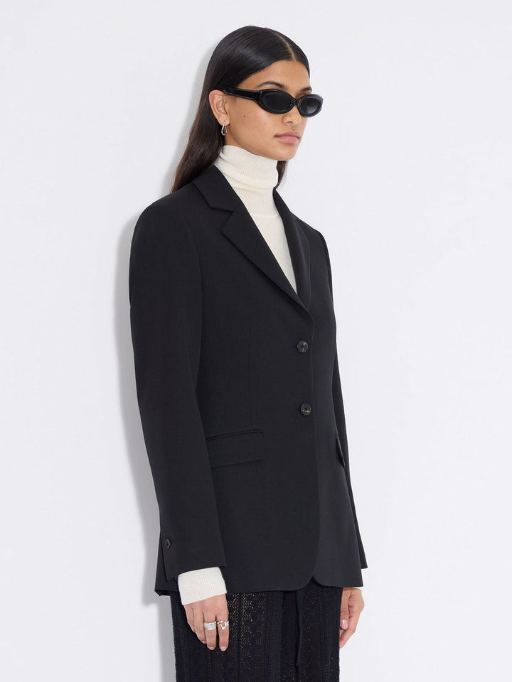Regular Suit Jacket