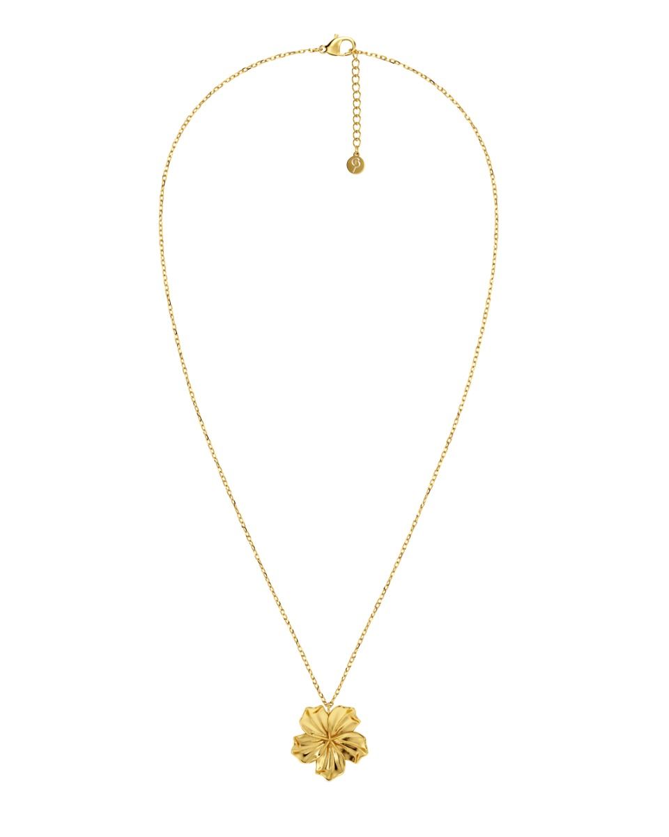 Jasmine Necklace S