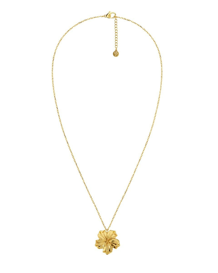 Jasmine Necklace S