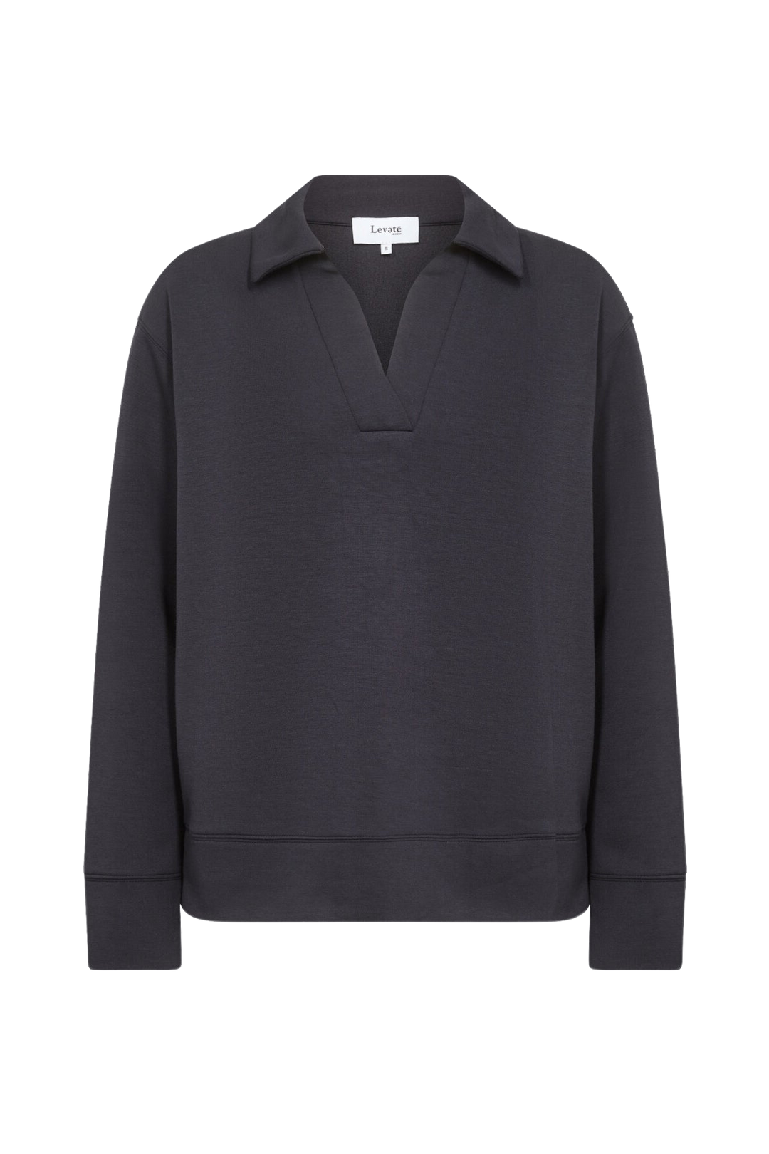 LR-EZRA 6 SWEATSHIRT