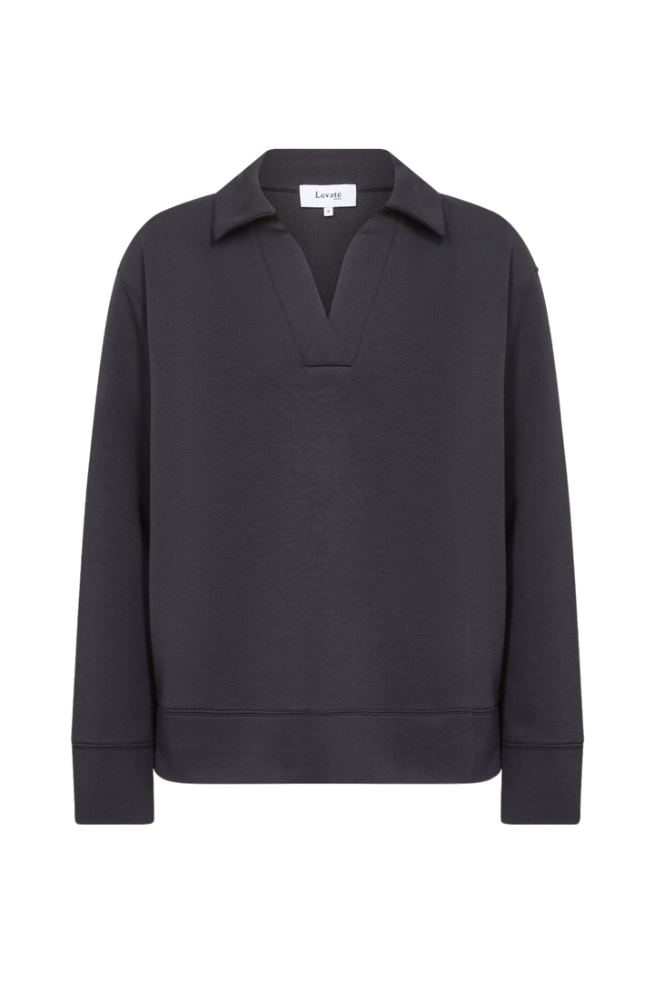 LR-EZRA 6 SWEATSHIRT