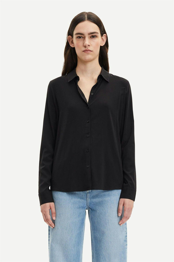 Milly Np Shirt 9942
