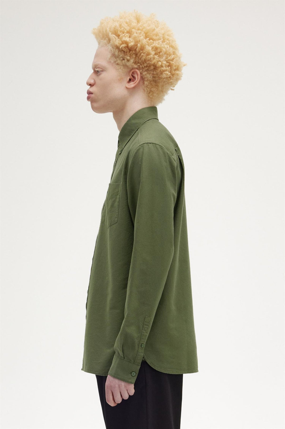 Oxford Shirt