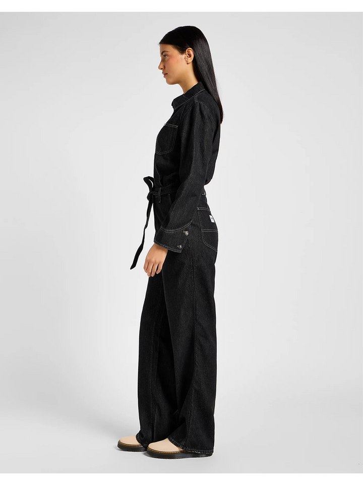 Chore All Jumpsuit