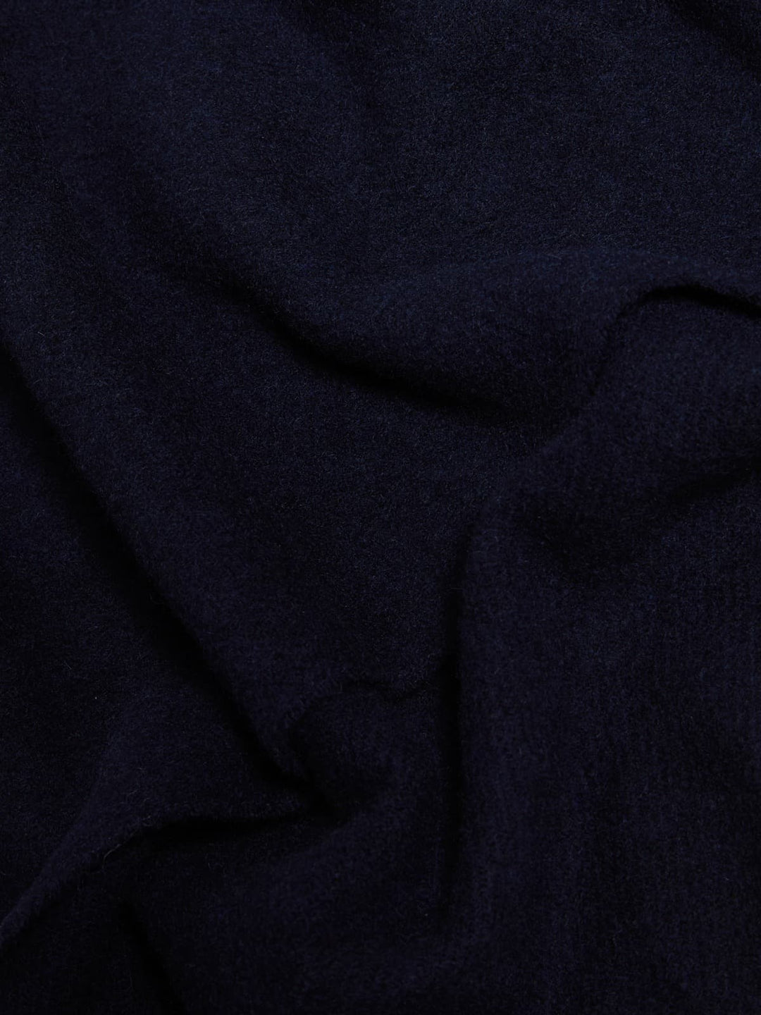 Dipper Solid Scarf