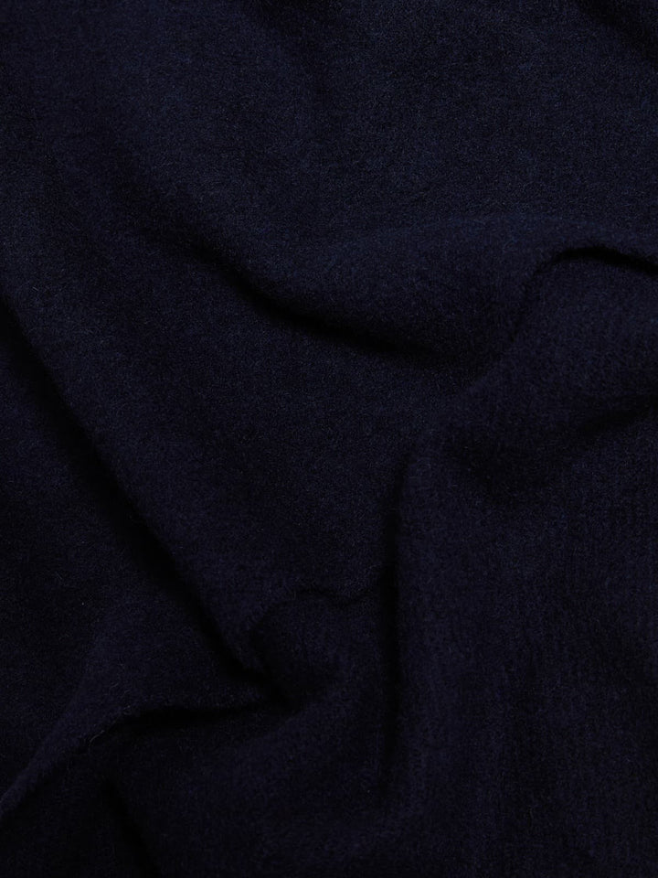 Dipper Solid Scarf