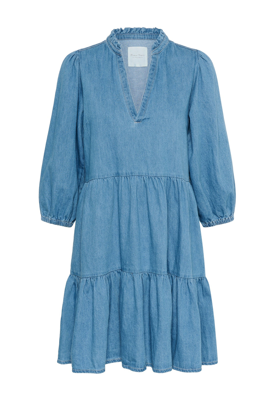 ViggasiPW Dress