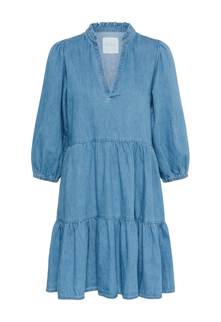 ViggasiPW Dress