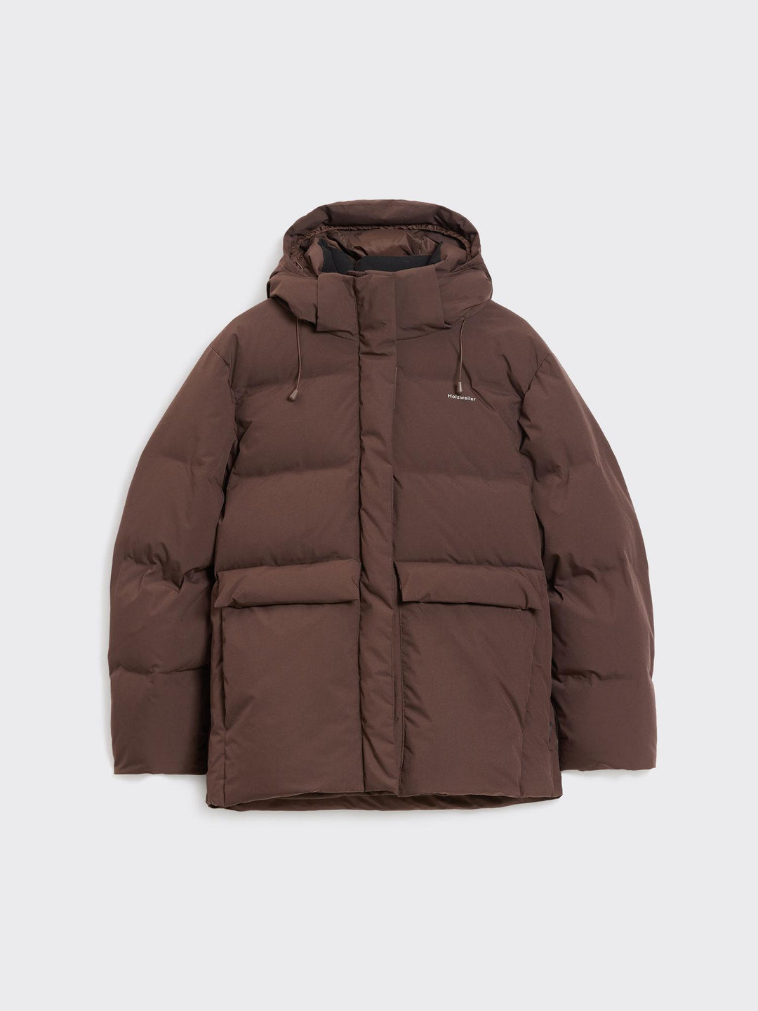 Besseggen Down Jacket