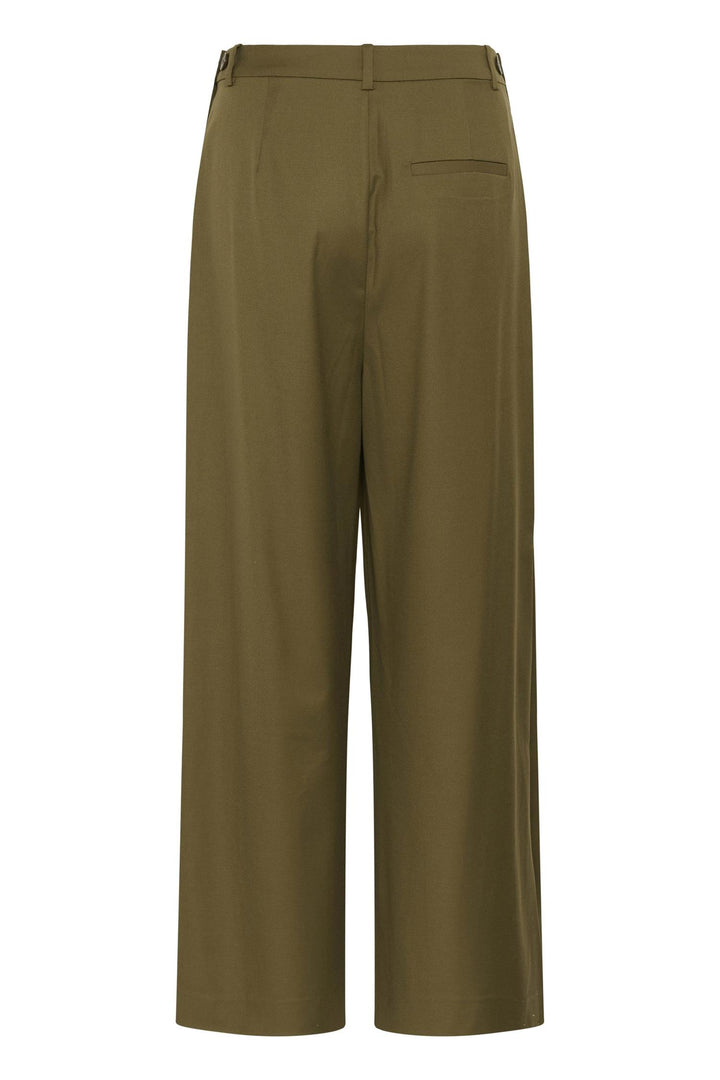 Gzolivia Hw Pants