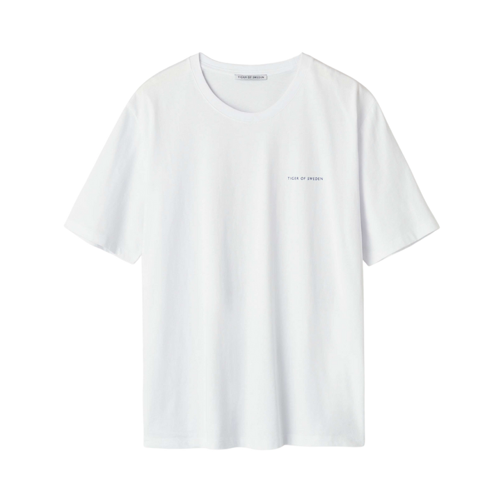 White Pro T-shirt