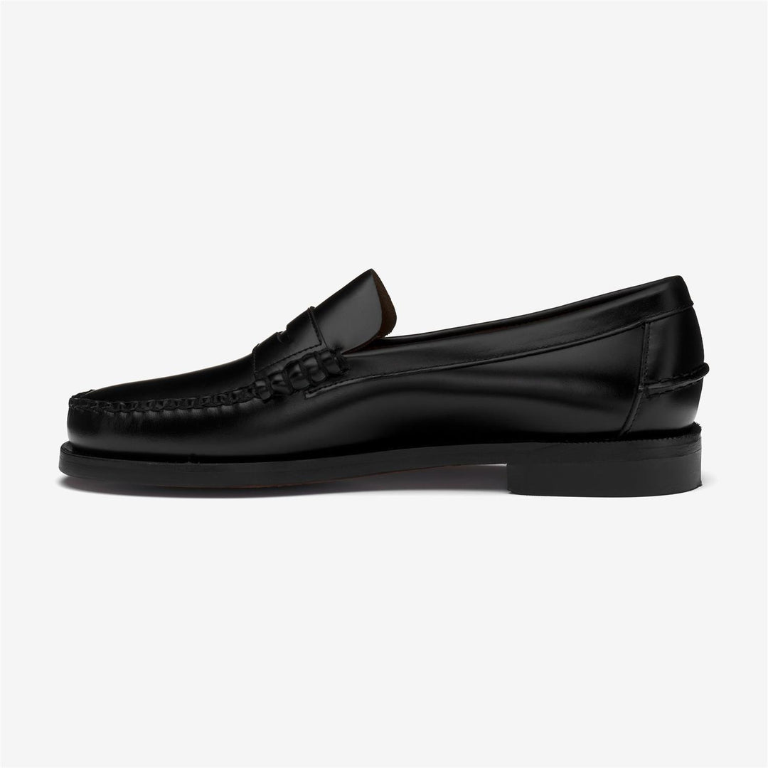 Classic Dan Loafers