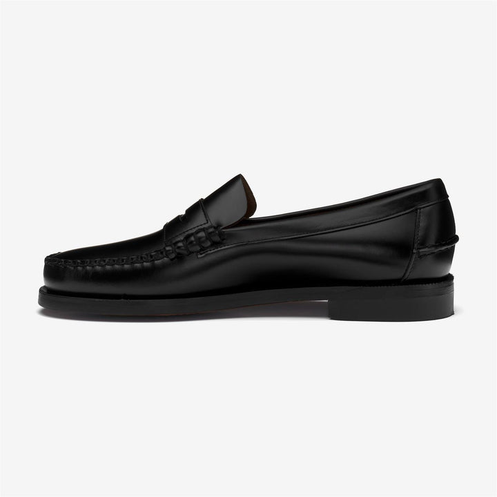 Classic Dan Loafers