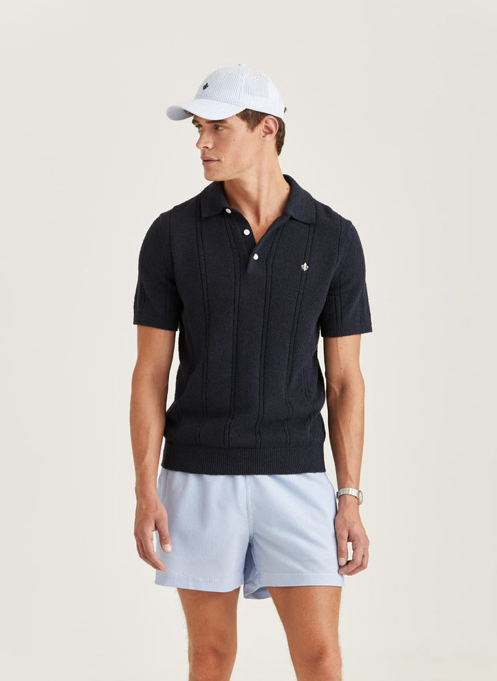 Sandy Polo Shirt