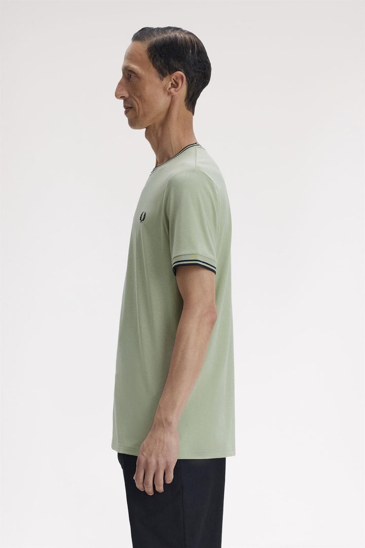 Twin Tipped FP Shirt